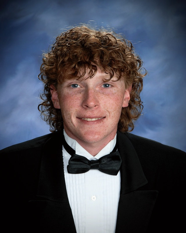 Isaac Hazelwood