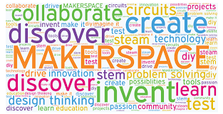 MakerSpace logo