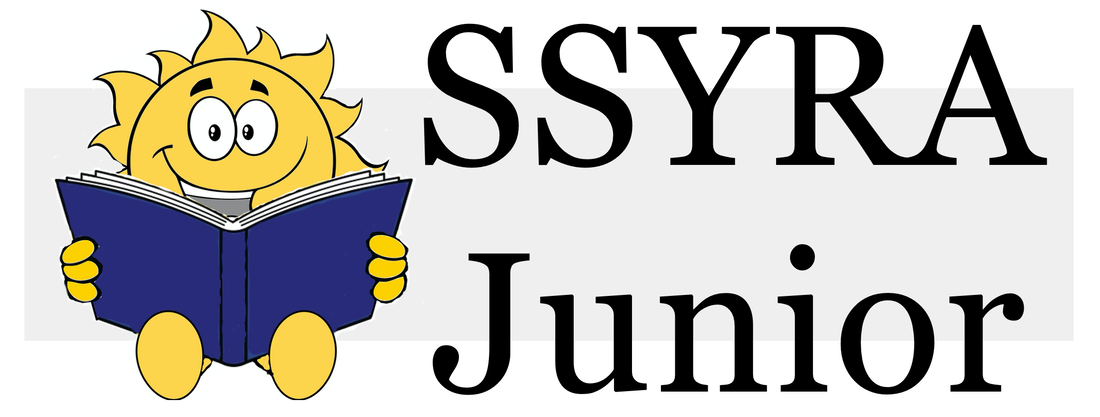 ssyra junior logo