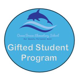 Gifted Student Program