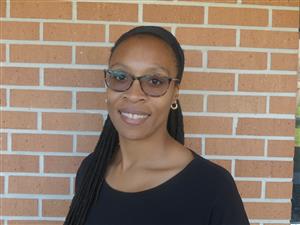 Kellee McCluney, Principal