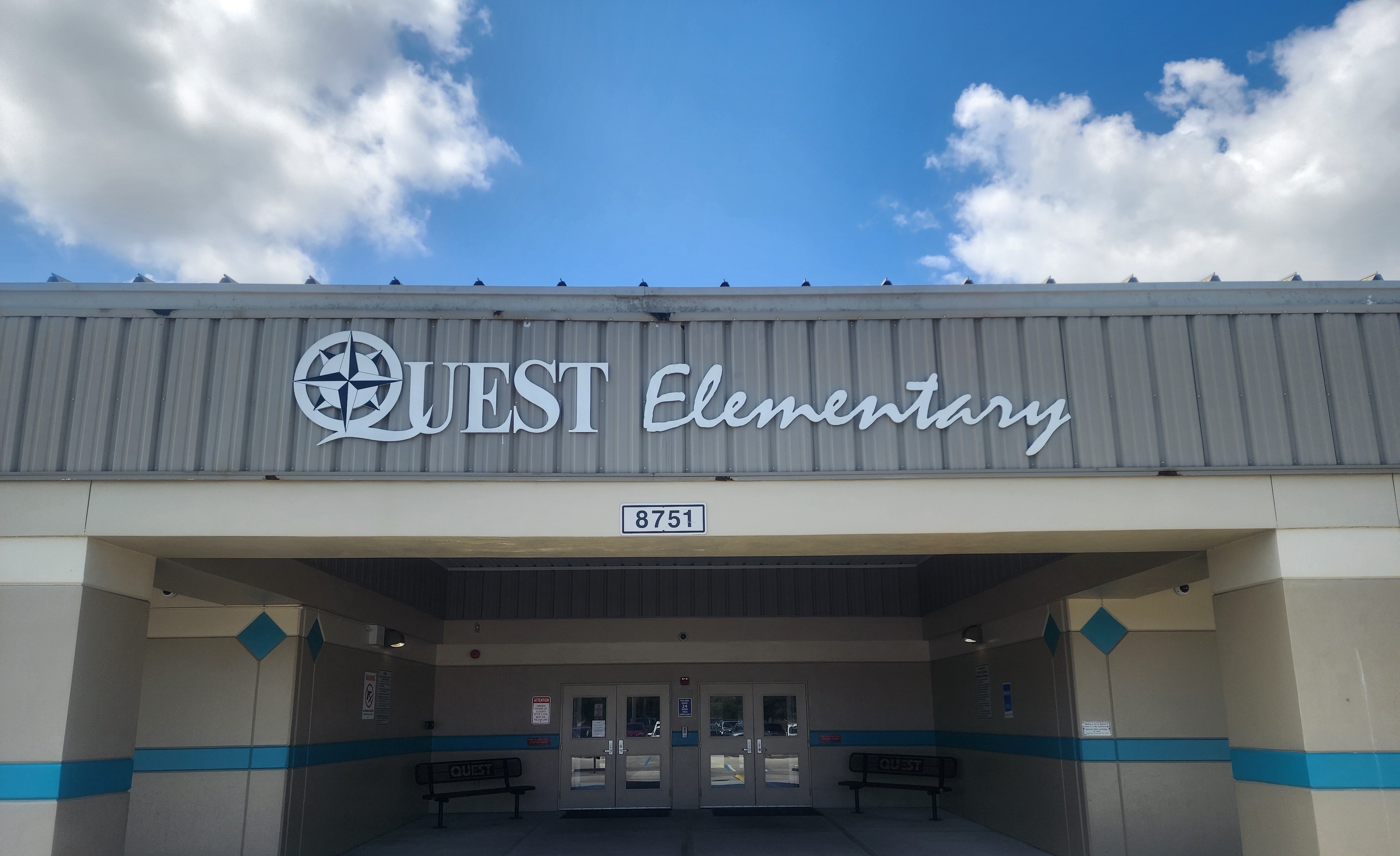 Quest Elementary