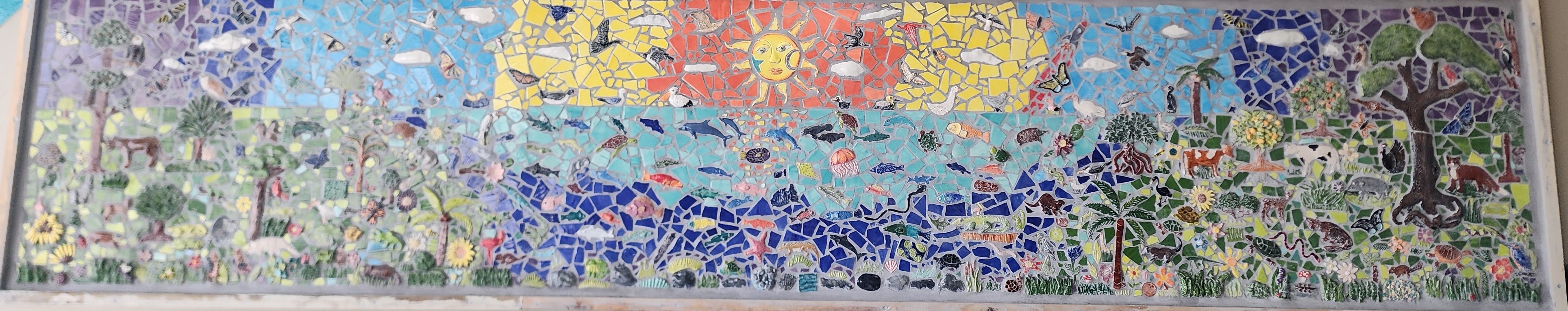 Mural