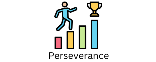  Perseverance