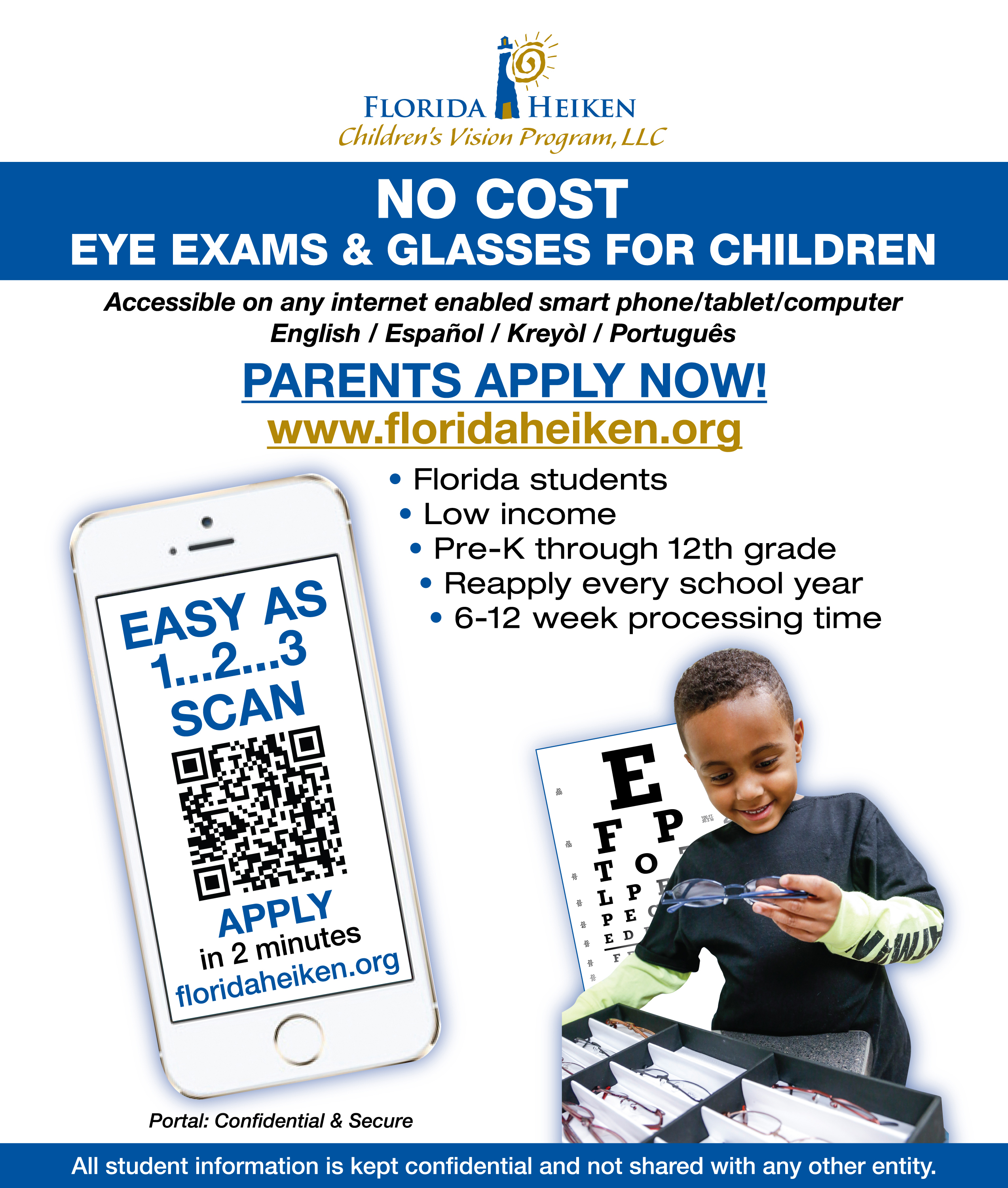 Heiken Mobile Eyecare