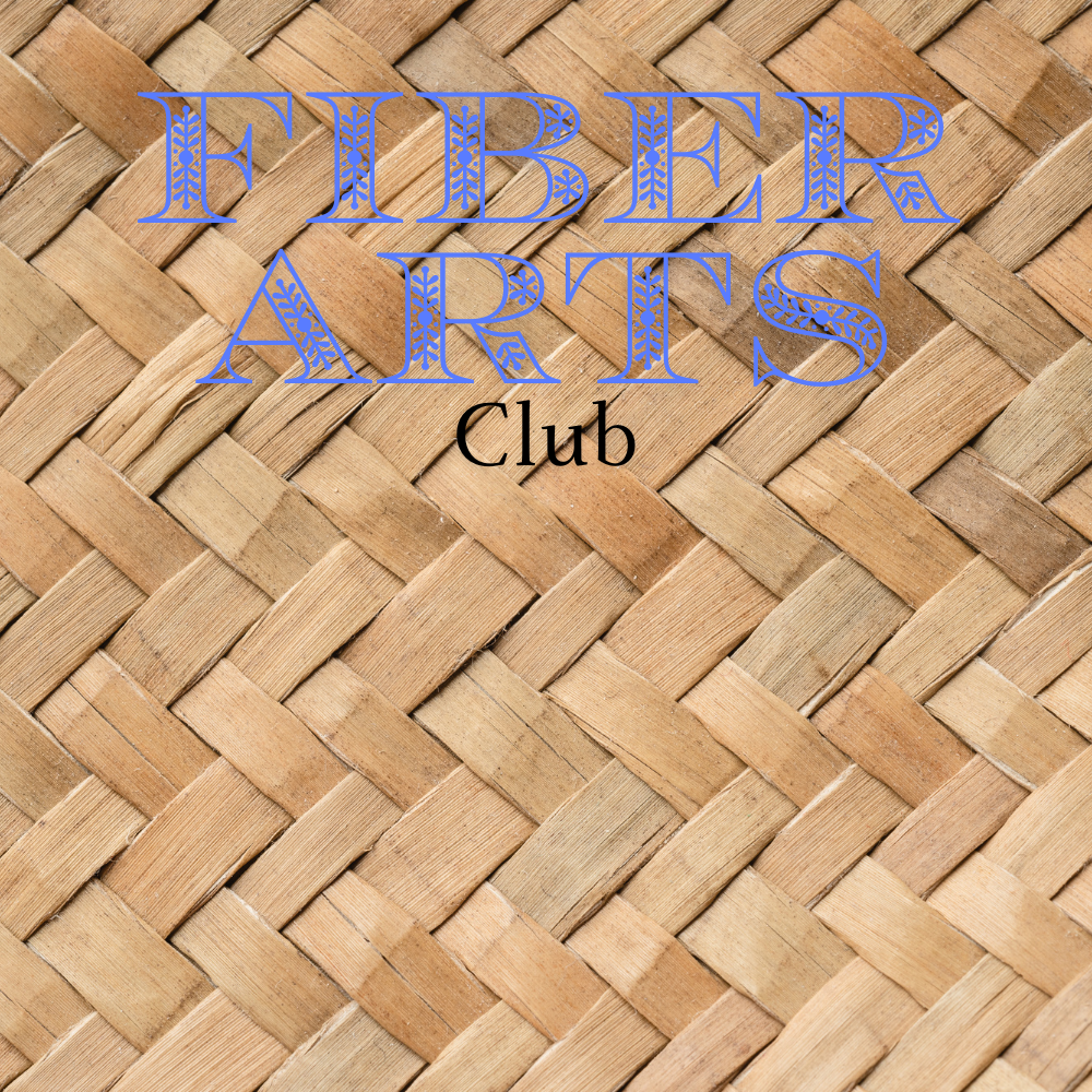 Fiber Arts Club