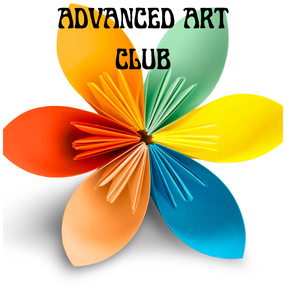 Advanced Art Club