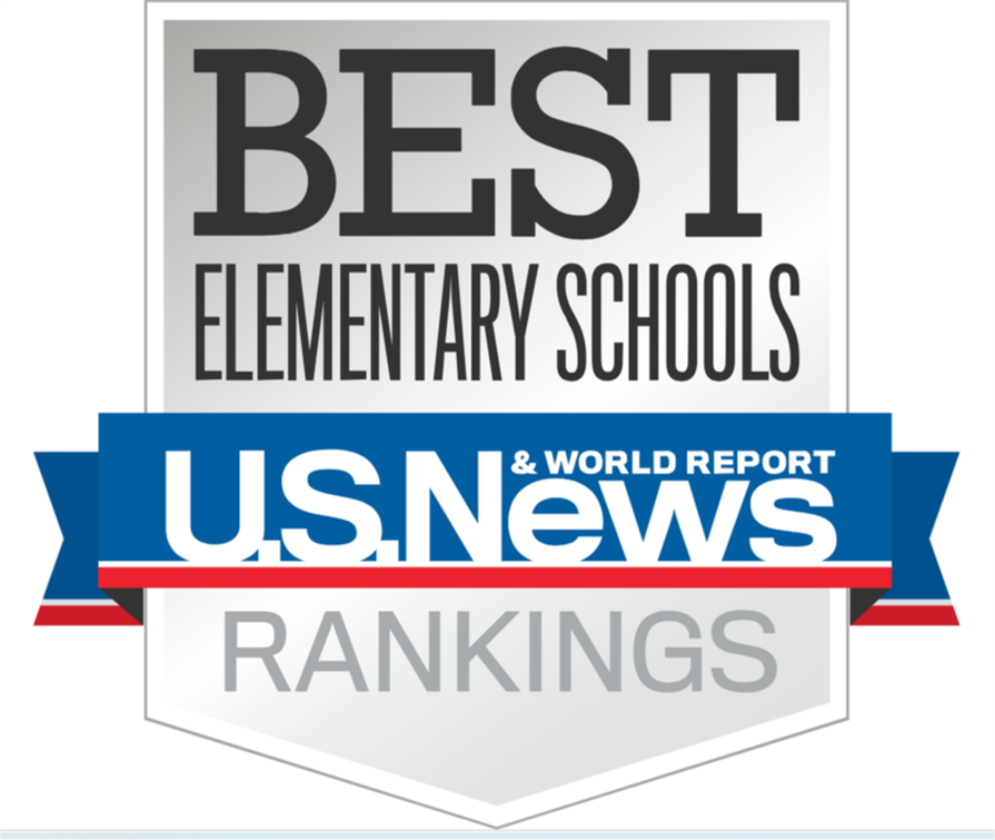 US News and World Best elementary