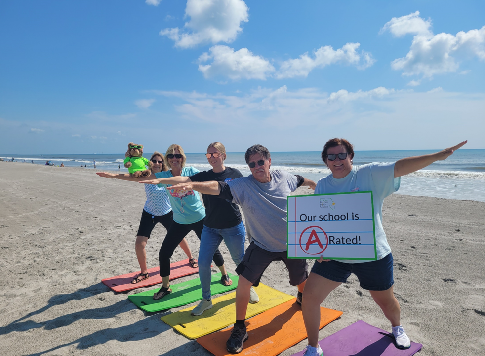 teachers yoga