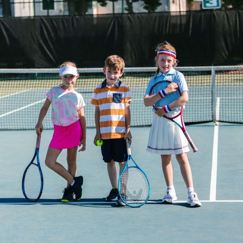 Tennis Kids