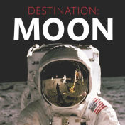 destination moon