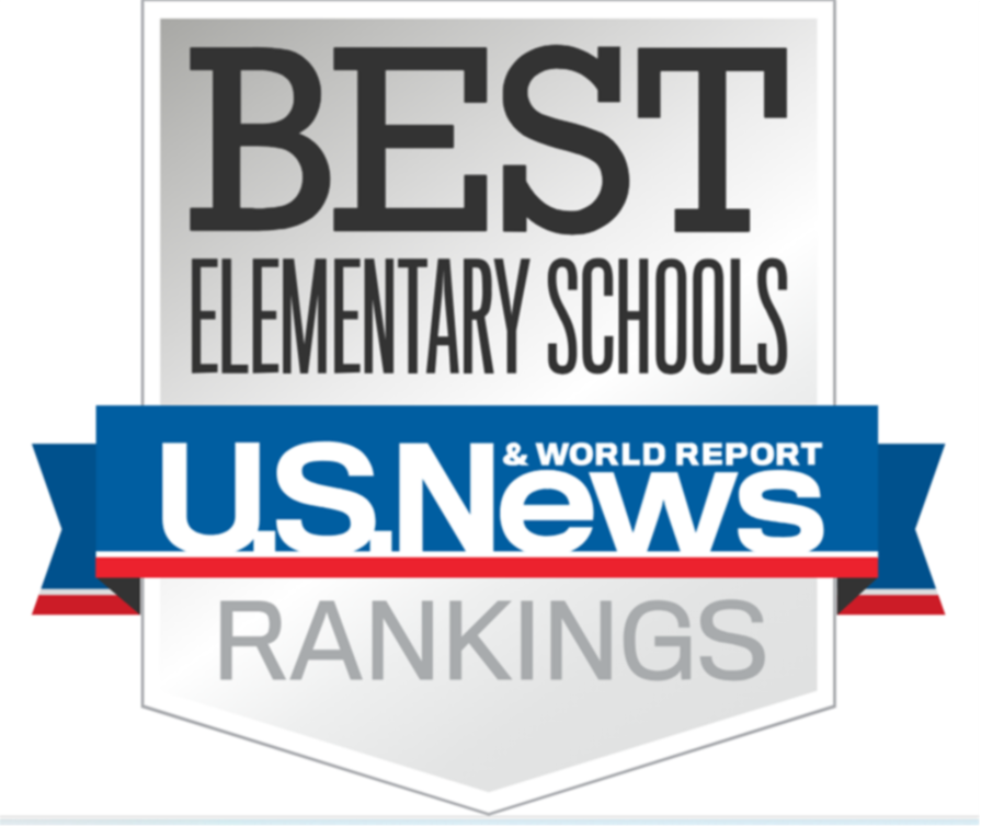 US News and World Best elementary