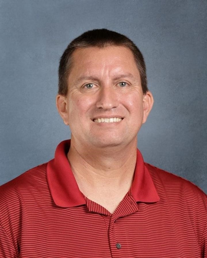 Assistant Principal Bolitho