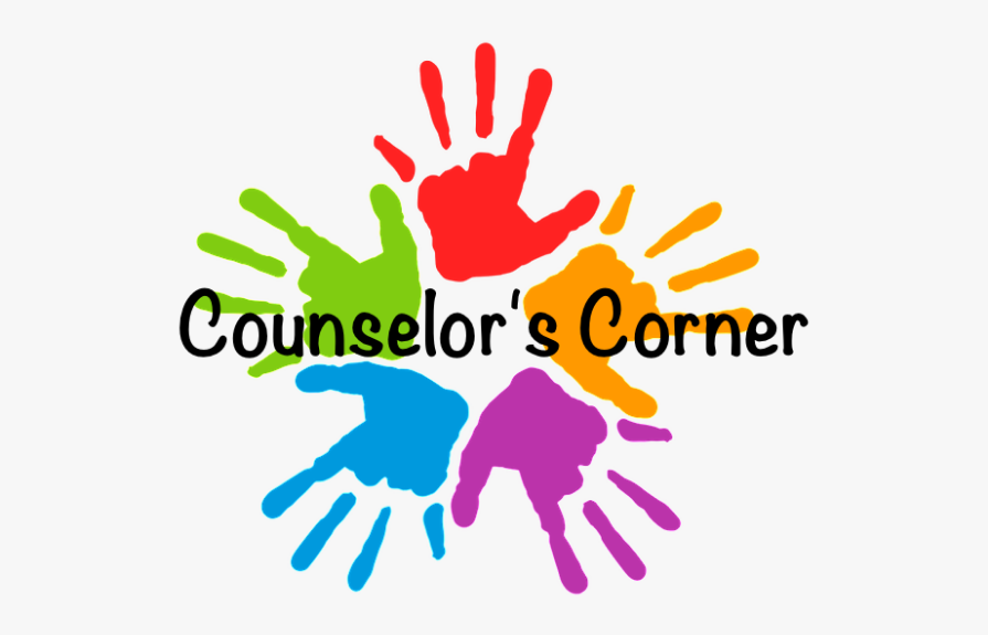 counselor's corner
