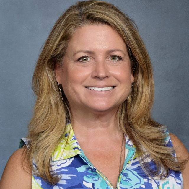 Laura Hobson, Assistant Principal   