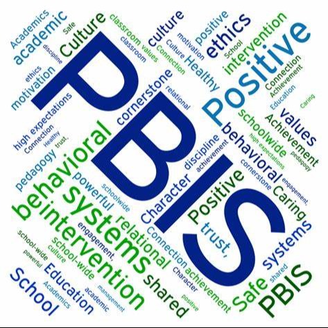 Positive Behavior Support Image