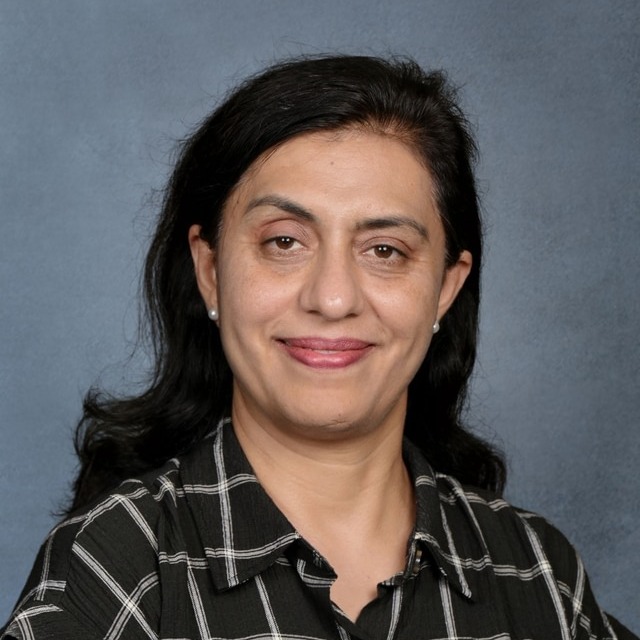 Laura Hobson, Assistant Principal   