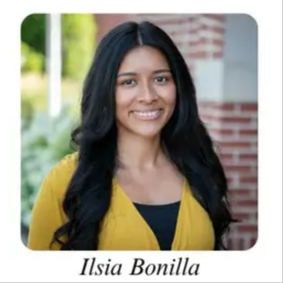 Bonillia