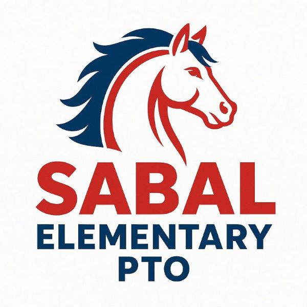 Sabal Elementary PTO Logo 