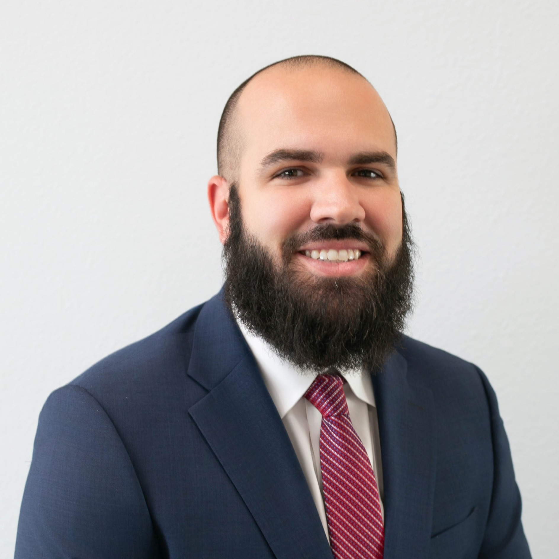 Mr. Javier Alfonso, Principal