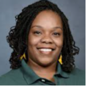 Ms. Kierra Lang 