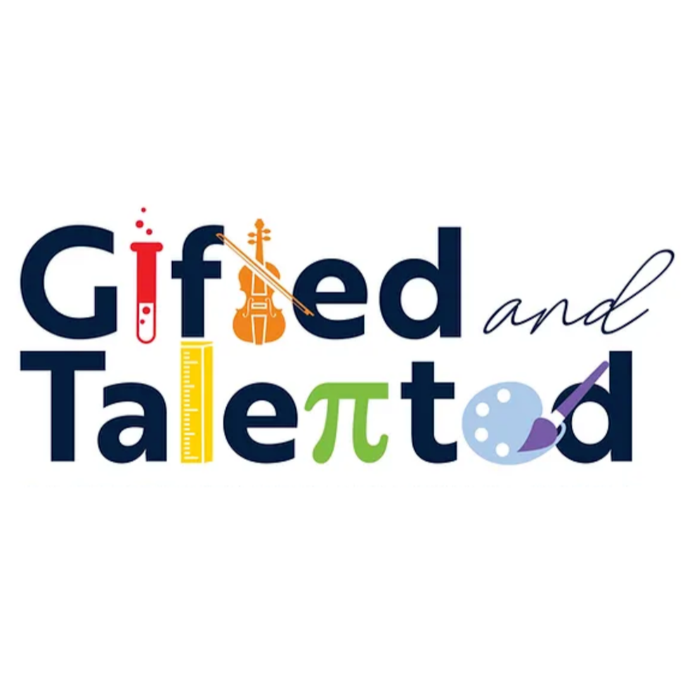 Gifted and Talented