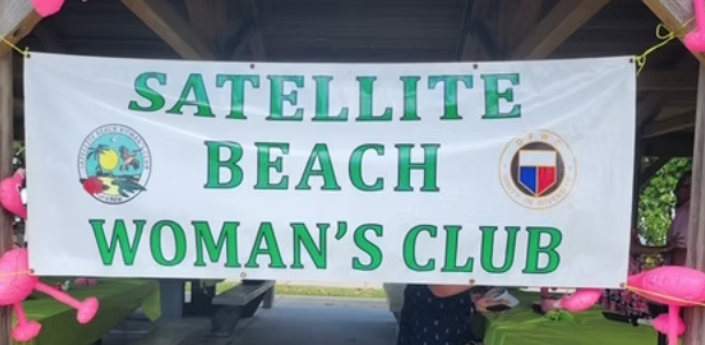 Satellite Beach Woman's Club