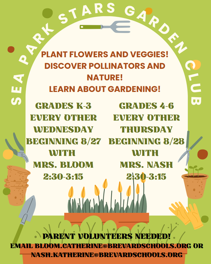 Garden Club