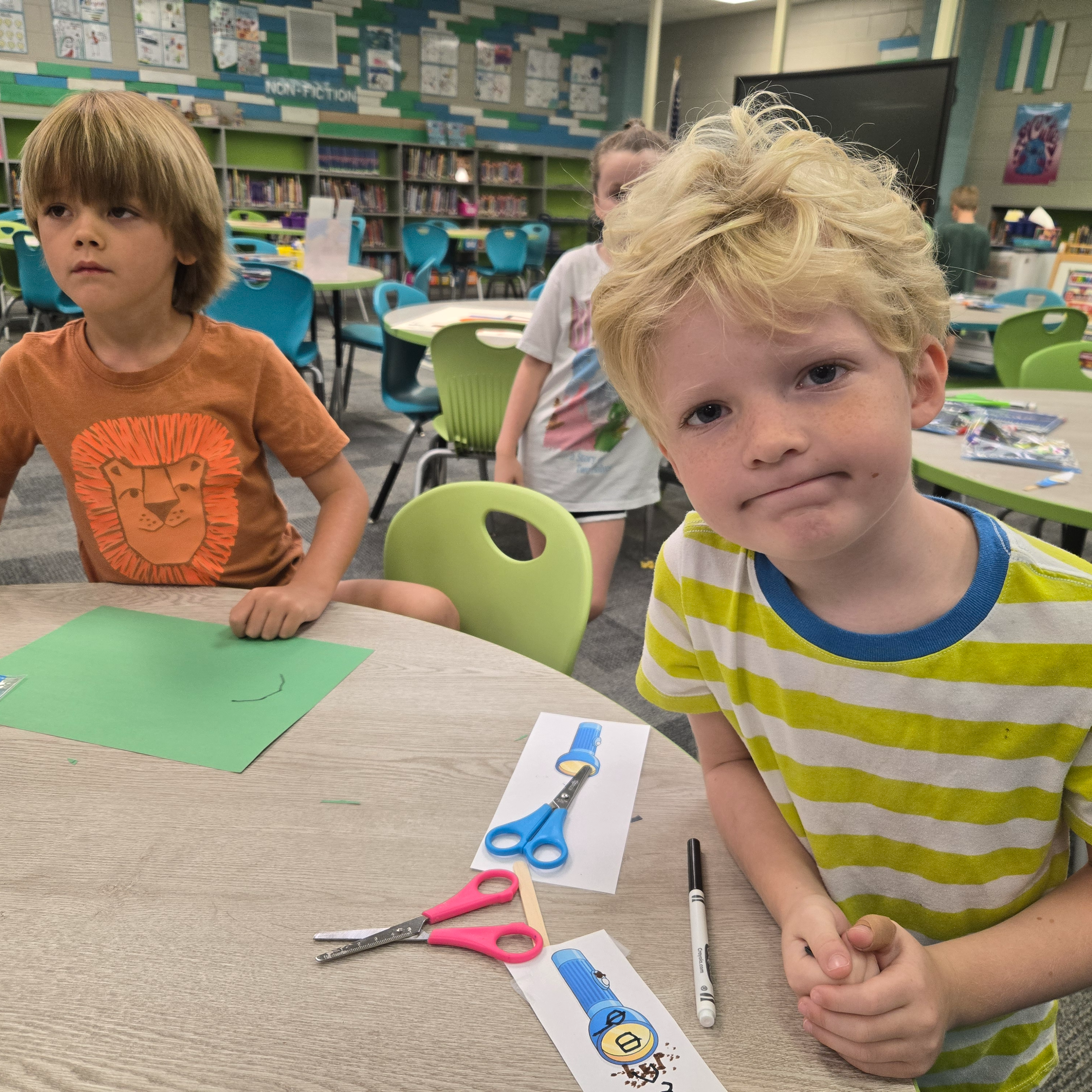 Makerspace