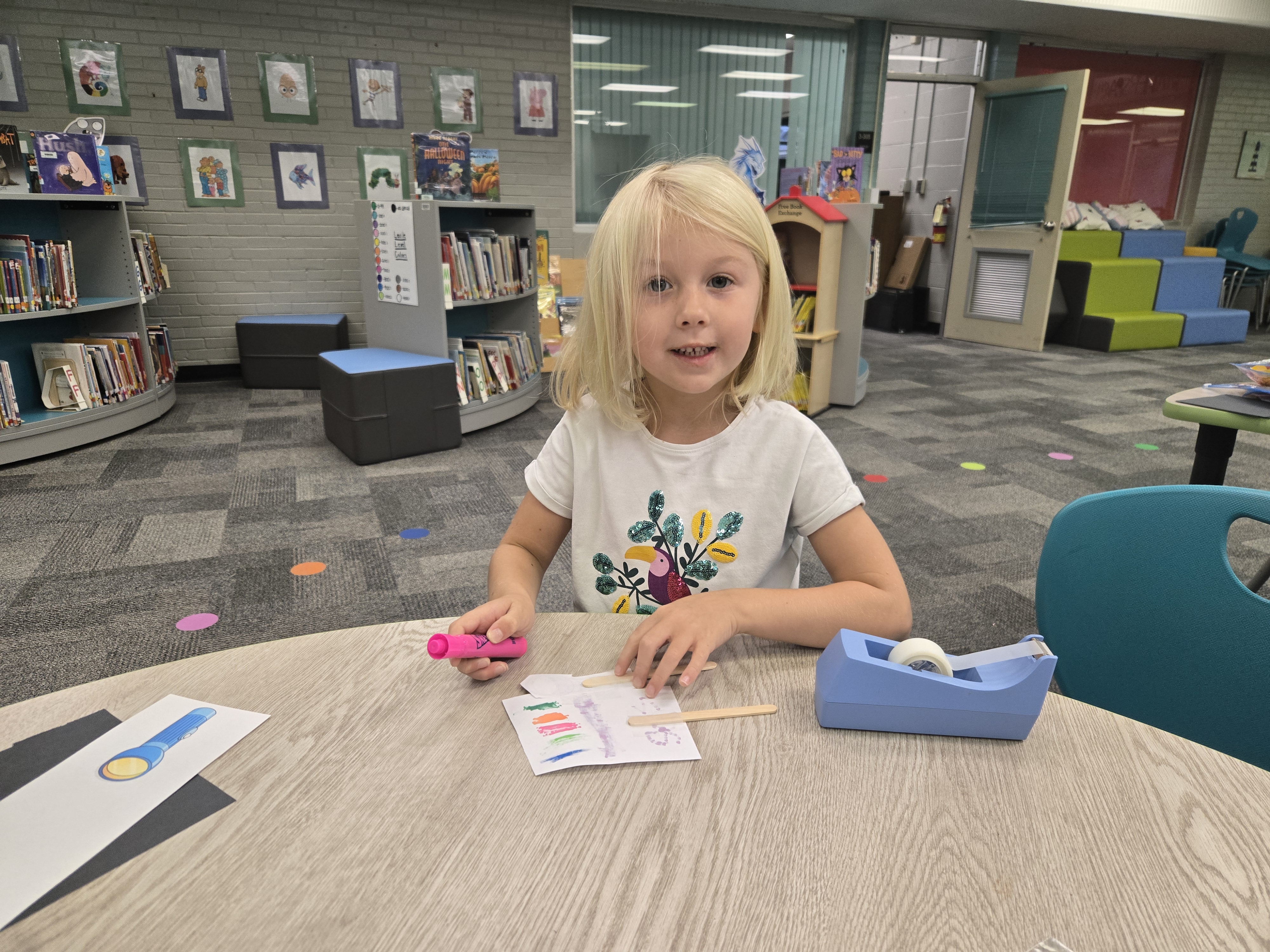 Makerspace