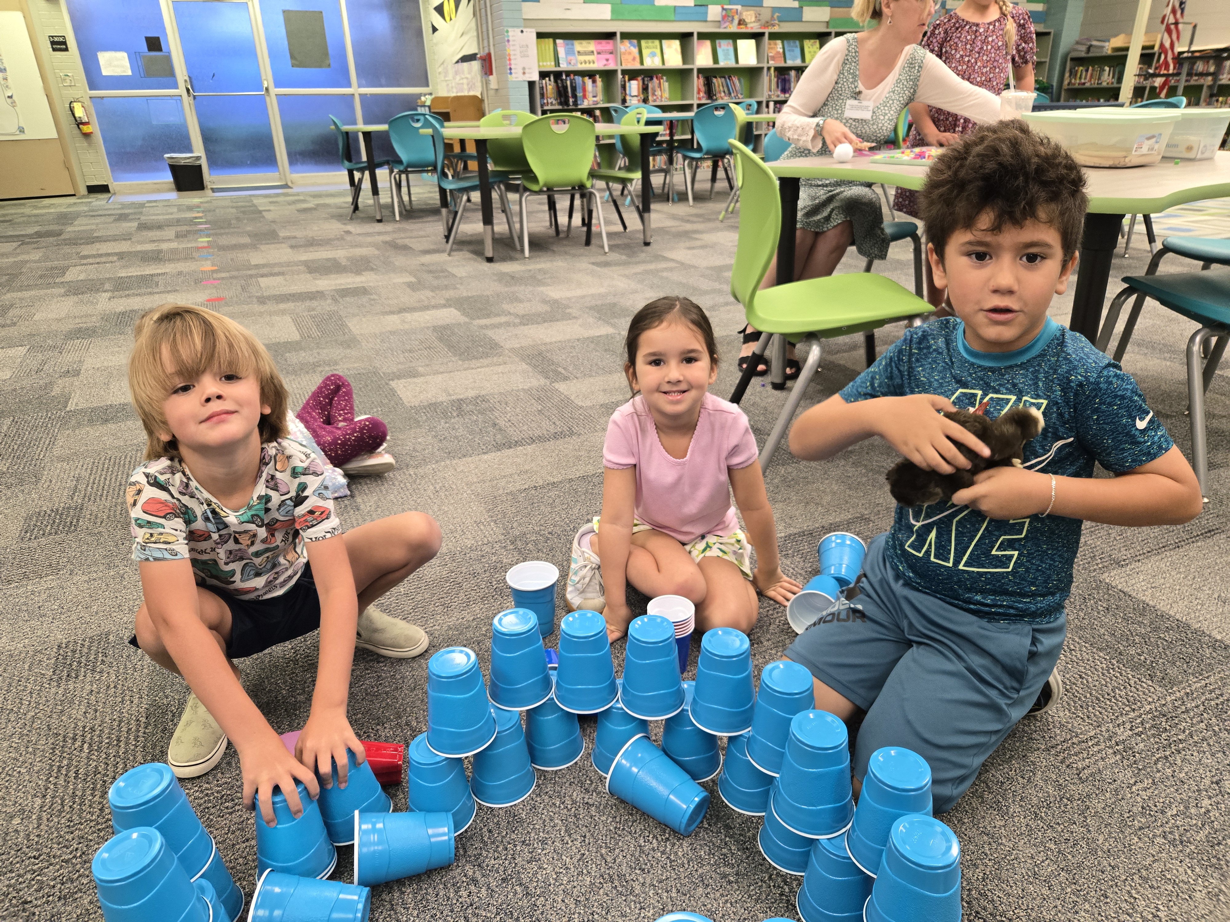 Maker Space