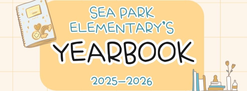 Sea Park Yearbook