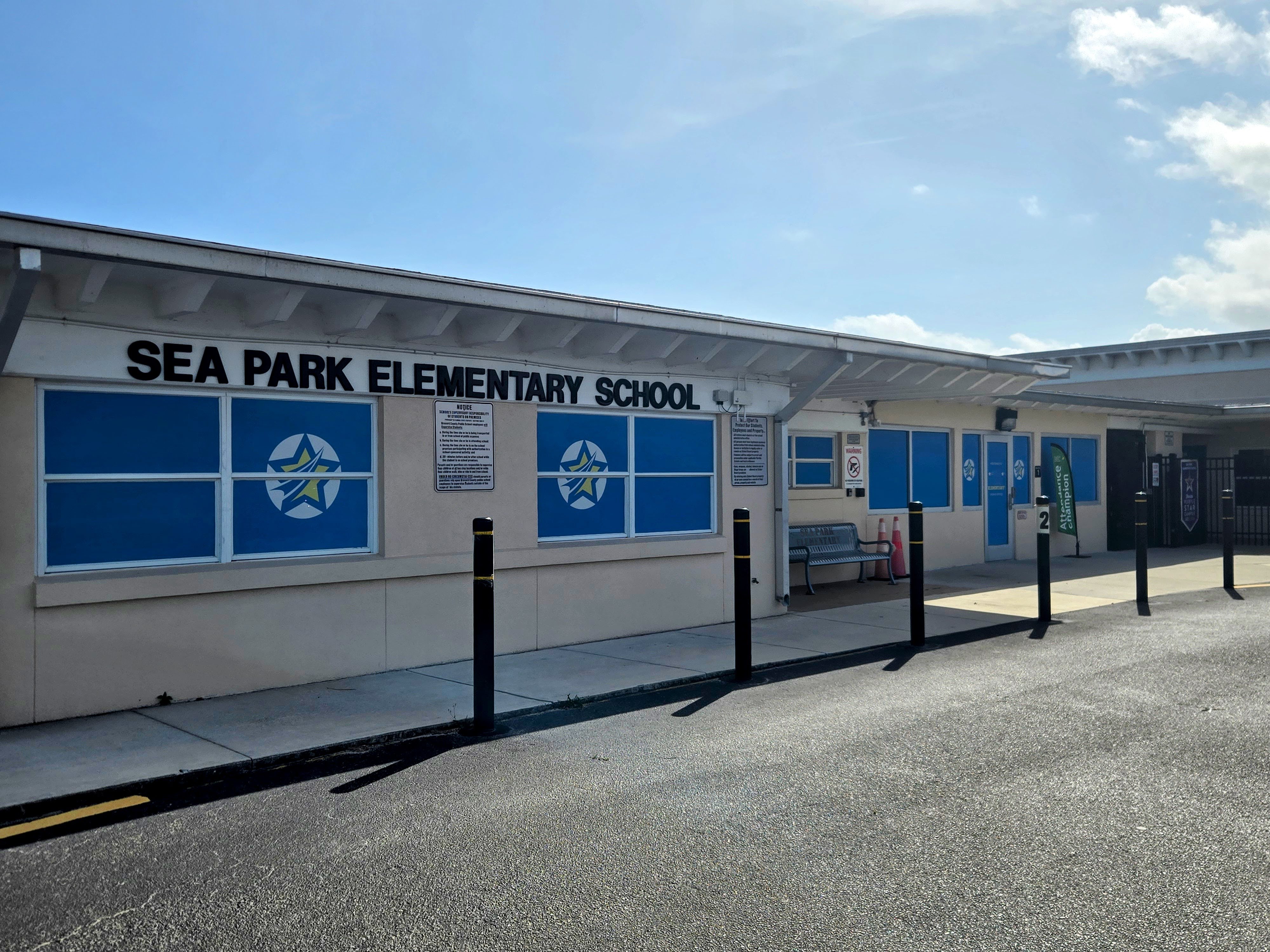 Sea Park Elementary