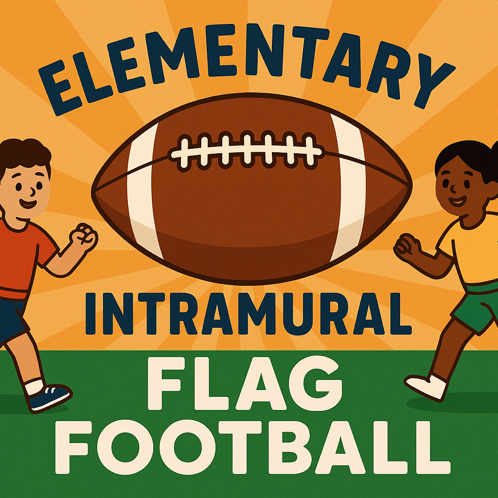 Flag football