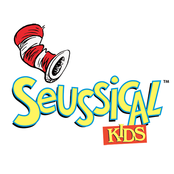 Seussical Kids Musical