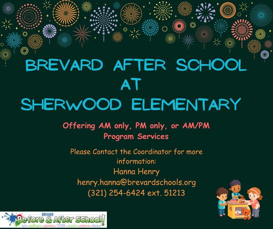 Brevard Afterschool Program (BAS)