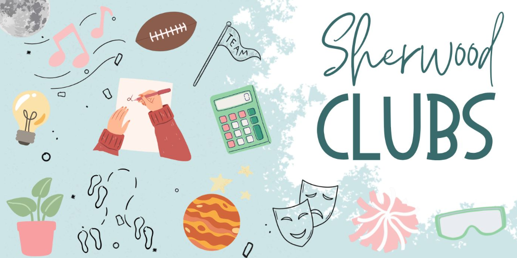 Sherwood Clubs
