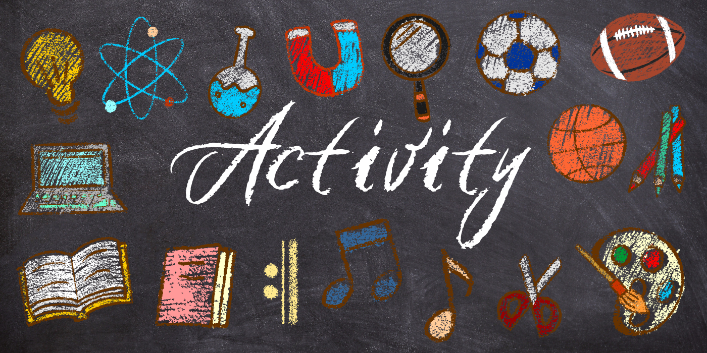 Activity