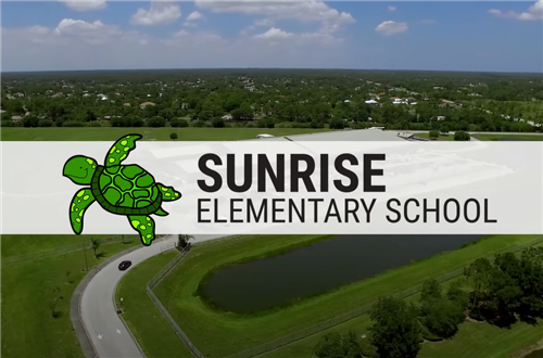 sunrise elementary school 
