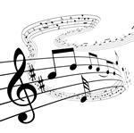 tune image