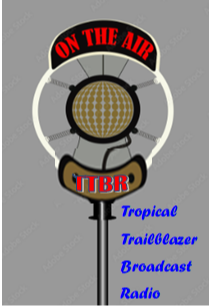 TTBR logo