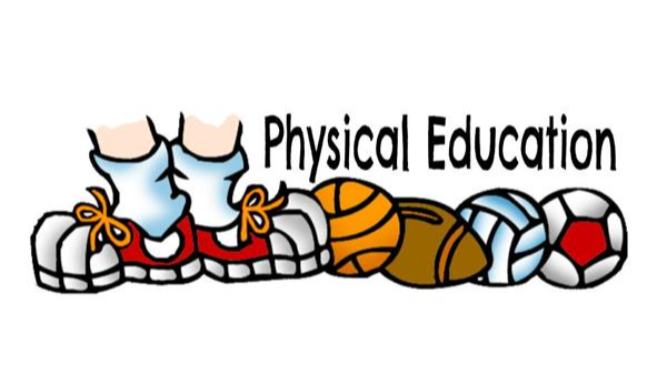 Physical education image