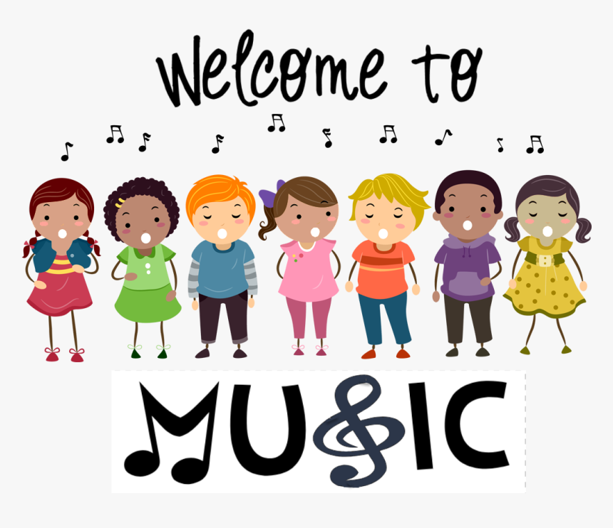 welcome to music  image