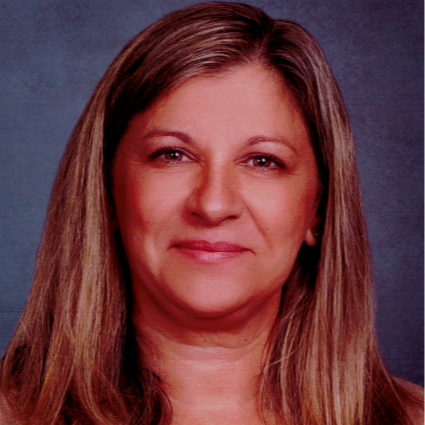 Stephanie Gianantonio