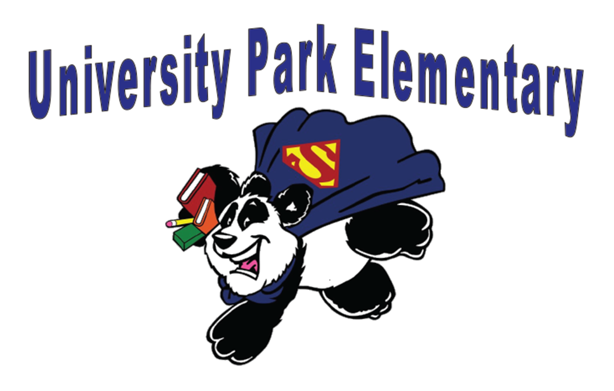 Events University Park Elementary