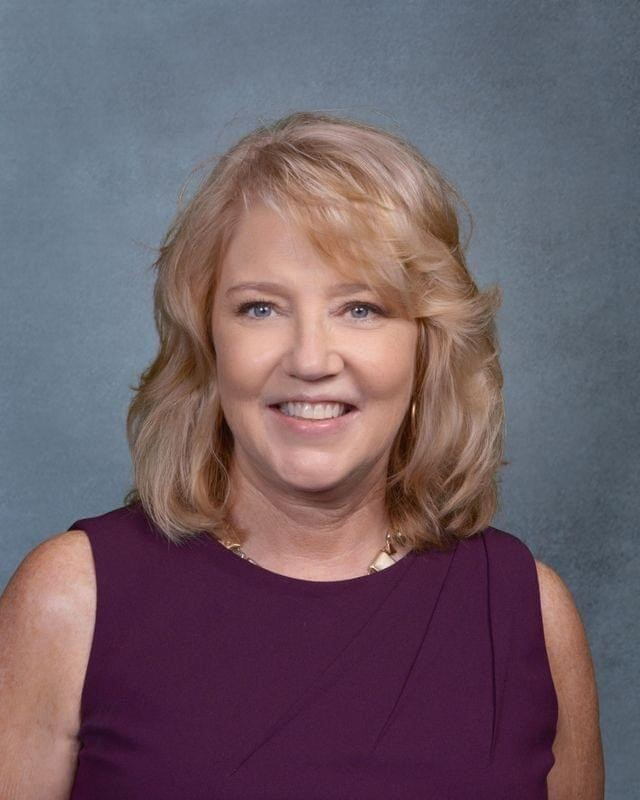 Picture of Mrs. Susan Schroeder, Principal