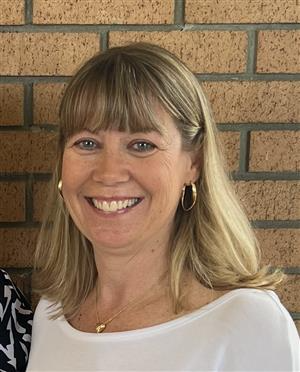 Picture of Mrs. Paulette Brancaccio, Assistant Principal