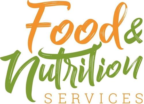 Food and Nutrition services Logo