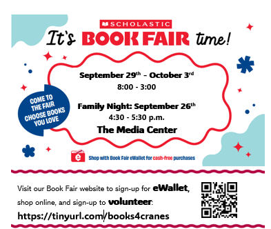 Book Fair