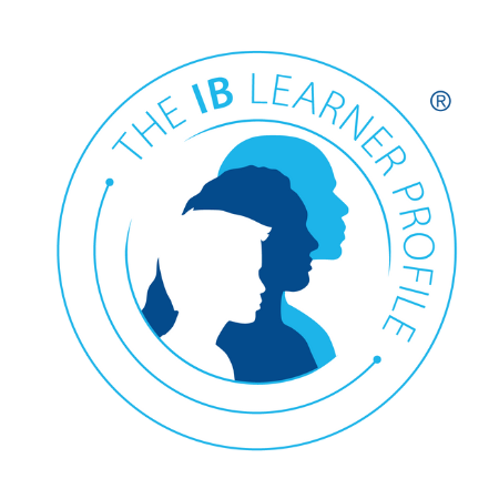 "The IB Learner Profile"